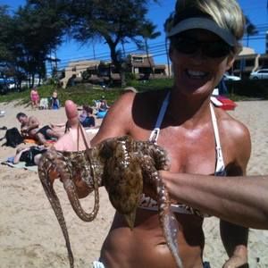 Meet your Posher, M.a.